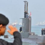 Jajak Pendapat Timtim..!! Dijaga Nanggala, Tentara Asing Geleng Kepala..!! Terima Kasih Penjaga Negeriku..!!