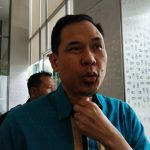Polisi Temukan Bahan Peledak di Bekas Markas FPI di Petamburan..!!