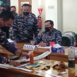 Bikin Haru..!! Serpihan KRI Nanggala-402 Ditemukan..!!