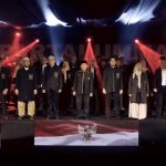 Partai Ummat Dideklarasikan..!! MS Kaban Wakil Ketua Majelis Syuro..!!