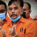 Picu Keonaran Lewat Medsos..!! Aktivis KAMI Syahganda Nainggolan Divonis 10 Bulan Penjara..!!