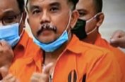 Picu Keonaran Lewat Medsos..!! Aktivis KAMI Syahganda Nainggolan Divonis 10 Bulan Penjara..!!