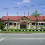 Kasus Jual Beli Jabatan..!! Pejabat Pemkot Tanjung Balai “Berbaris” Diperiksa KPK..!!