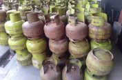 Gawat..!! Siap-siap Klen Yaa..!! Harga Gas 3 Kg dan Listrik Mau Naik..!!