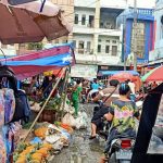 Deli Tua “Amburadul”..!! Anggota DPRD Deli Serdang Nilai Camat tak Peduli Kondisi Wilayahnya..!!