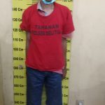 Baca TKP..!! Mana Tau Klen Korbannya..!! 26 Kali Curanmor..!! Maling Hebat Keok Ditembus Peluru Polsek Deli Tua..!!