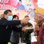 HUT ke 64 LVRI Karo: Selamat Ultah Pejuang..!! Tanpamu tak Ada Kemerdekaan..!!