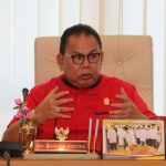 Ngeri Pall..!! Mafia Tanah Medan “Porak-porandakan” Hutan Siosar..!! Ketua DPRDSU: Dishut Sumut Jangan Main Mata, Jadikan Tersangka..!!