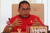 Ngeri Pall..!! Mafia Tanah Medan “Porak-porandakan” Hutan Siosar..!! Ketua DPRDSU: Dishut Sumut Jangan Main Mata, Jadikan Tersangka..!!