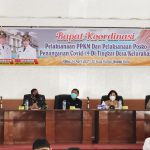 Draf Perbup Acara Adat di Karo: Pemilik Jambur dan Gedung Bandel akan Dicabut Izinnya..!!