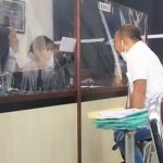 Kasus Puncak 2000 Siosar..!! Kepala Desa Kacinambun Diadukan DPC Projo Karo ke Polda Sumut..!!