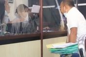Kasus Puncak 2000 Siosar..!! Kepala Desa Kacinambun Diadukan DPC Projo Karo ke Polda Sumut..!!