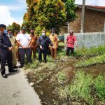 Limbah Pandia Farm Diprotes Warga..!! Bupati Karo Turun Langsung ke Lapangan..!!