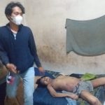Usai Teriak Minta Tolong..!! Anak Simalingkar Ditemukan Tewas Mengangkang..!!