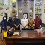 Ini Baru Mantap Laee..!! Dengan Konsep Alam..!! P3KS dan Kelurahan Petisah Tengah Gelar Pesantren Kilat..!!