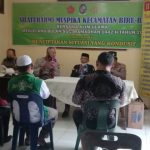 Kapolresta Deli Serdang Mantap..!! Ciptakan Kamtibmas di Tengah Pandemi, Polisi Rangkul Tokoh Agama Jaga NKRI..!!