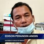 MALING NEKAT..!! UANG PASIEN CORONA DICURI..!!