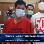 Polsek Deli Tua Jempol…!! Temuan Mayat di Kuburan China Dibongkar..!! Pembunuhnya Didor..!!