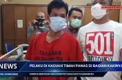 Polsek Deli Tua Jempol…!! Temuan Mayat di Kuburan China Dibongkar..!! Pembunuhnya Didor..!!