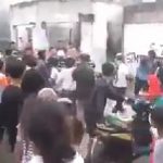 Bubarkan Paksa Jaran Kepang..!! 10 Anggota FUI Meringkuk di Sel Tahanan..!!