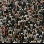 Seramm…!! Dihantam Corona Ganas..!! Mayat-mayat Bertumbangan di India..!!