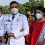 Pungli Warga..!! Lurah Sidorame Timur Dicopot Wali Kota Medan..!!