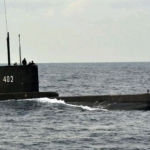 Memilukan..!! KRI Nanggala-402 Terbelah Menjadi Tiga Bagian..!!
