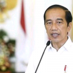 Terima Kasih Pak Presiden..!! Jokowi Jamin Biaya Sekolah Anak Prajurit KRI Nanggala-402 Sampai S1..!!