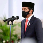 Presiden Jokowi Lantik Dua Menteri dan Kepala BRIN..!!