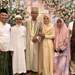 Uenak Tenann..!! Ustaz Abdul Somad Nikahi Gadis 19 Tahun..!!