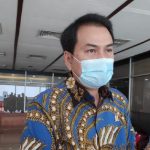 Ketua KPK: Wakil Ketua DPR AZ Perkenalkan Penyidik KPK dengan Wali Kota Tanjungbalai..!!