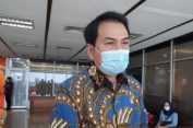Ketua KPK: Wakil Ketua DPR AZ Perkenalkan Penyidik KPK dengan Wali Kota Tanjungbalai..!!