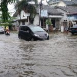 Hujan Lebat..!! Medan Banjir…Banjirr…Banjirrr..!!