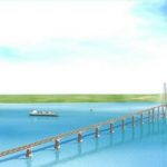 Jokowi Memang Top..!! Jembatan Terpanjang di Indonesia akan Dibangun..!! Hubungkan Batam-Bintan..!!