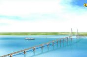 Jokowi Memang Top..!! Jembatan Terpanjang di Indonesia akan Dibangun..!! Hubungkan Batam-Bintan..!!
