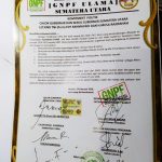 Makin Rame…!! GNPF Ulama Sumut Vs Gubsu Soal Komitmen Politik Saat Pilgubsu Lalu..!!
