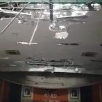 Malang Digoyang Gempa..!! Gedung DPRD Blitar Porak-poranda..!!