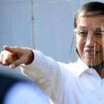 Good Bye KPK..!! Presiden Jokowi Bentuk Satgas Tagih Utang BLBI..!!