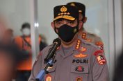 Kapolri Minta Maaf Soal TR Pelarangan Media Siarkan Kekerasan yang Dilakukan Polisi..!!