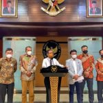 Hati-hati Klen Ya Netizen..!! Pemerintah tidak akan Mencabut UU ITE..!!