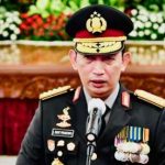 Kapolri: Anggota yang tak Bisa Dibina Dibinasakan Saja..!!