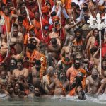 Gawat Bahh..!! Mutasi Ganda Belum Usai, India Diserang Tiga Mutasi Corona..!!