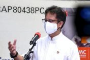 Bahaya…!! Awas Klen Yaa..!! Mutasi Virus Corona Baru Masuk Indonesia..!! 10 Positif, Dua di Sumatera..!!