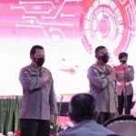 Mantap Jenderal..!! Polri Luncurkan Aplikasi SINAR Bisa Perpanjang SIM dari Rumah..!!