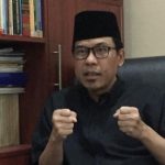 Eks Sekum FPI Munarman Ditangkap Densus 88 AT..!!