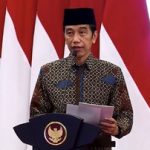 Presiden Jokowi: Tak Ada Kompromi dengan Intoleransi..!!