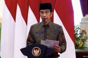 Presiden Jokowi: Tak Ada Kompromi dengan Intoleransi..!!