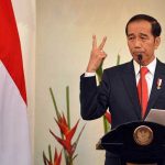 Presiden Jokowi: Keselamatan 53 Awak KRI Nanggala 402 Prioritas Utama..!!