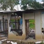 Mencekam..!! Guru Ngaji Diduga Perkosa Muridnya..!! Warga Ngamuk, Tempat Ngaji Dibakar..!!