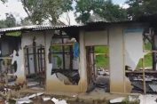 Mencekam..!! Guru Ngaji Diduga Perkosa Muridnya..!! Warga Ngamuk, Tempat Ngaji Dibakar..!!